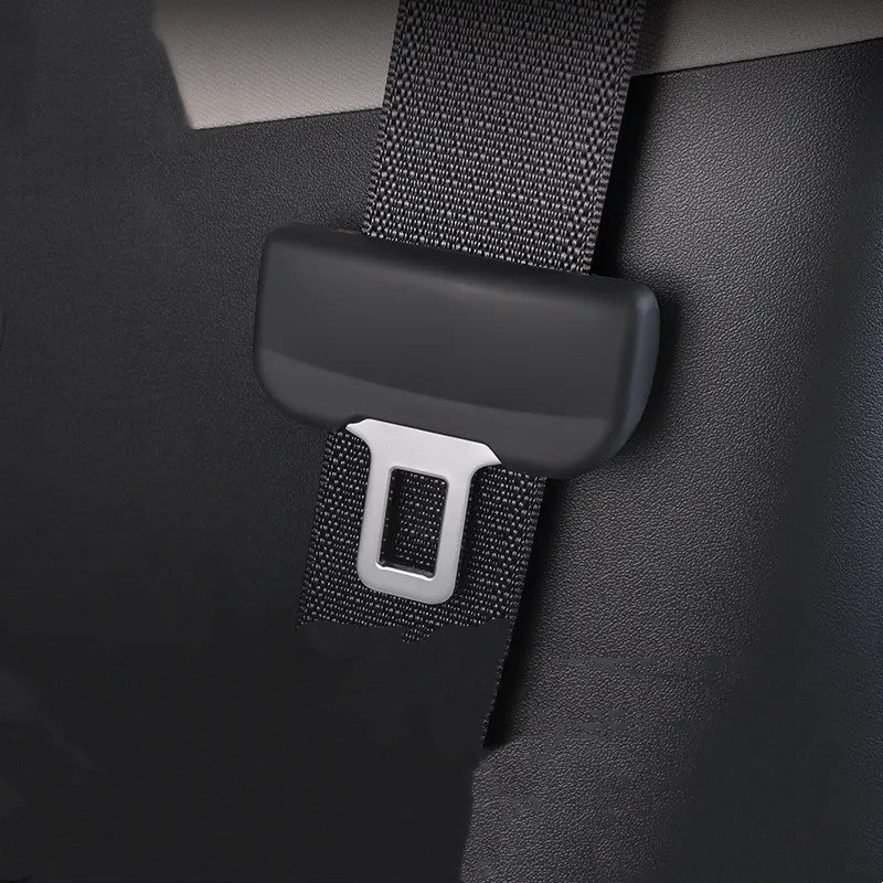 Silicone Seat Belt Buckle Protective Cover for Tesla Model S/3/X/Y Main image