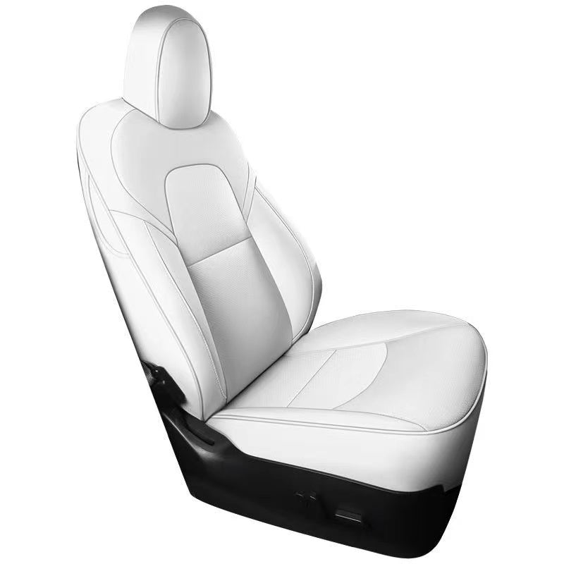 Luxury Comfort Premium Tesla Seat Covers For Tesla Model 3/Y