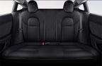 Luxury Comfort Premium Tesla Seat Covers For Tesla Model 3/Y