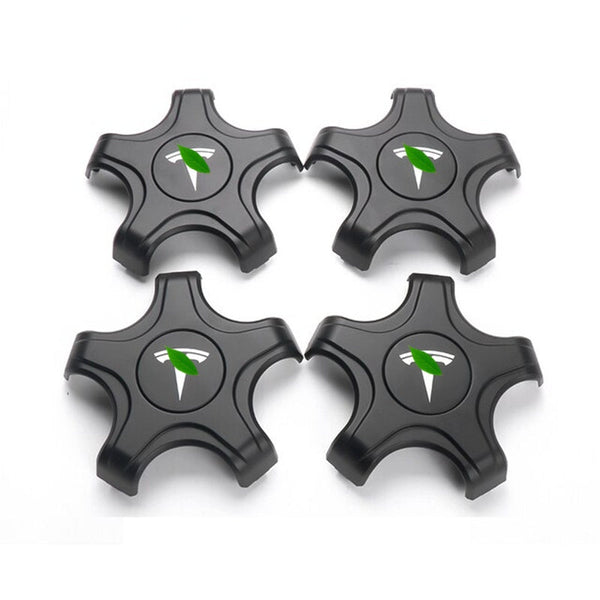 Model 3 Aero Wheel Cap Kit（2019-2023.10）