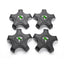 Model 3 Aero Wheel Cap Kit（2019-2023.10）