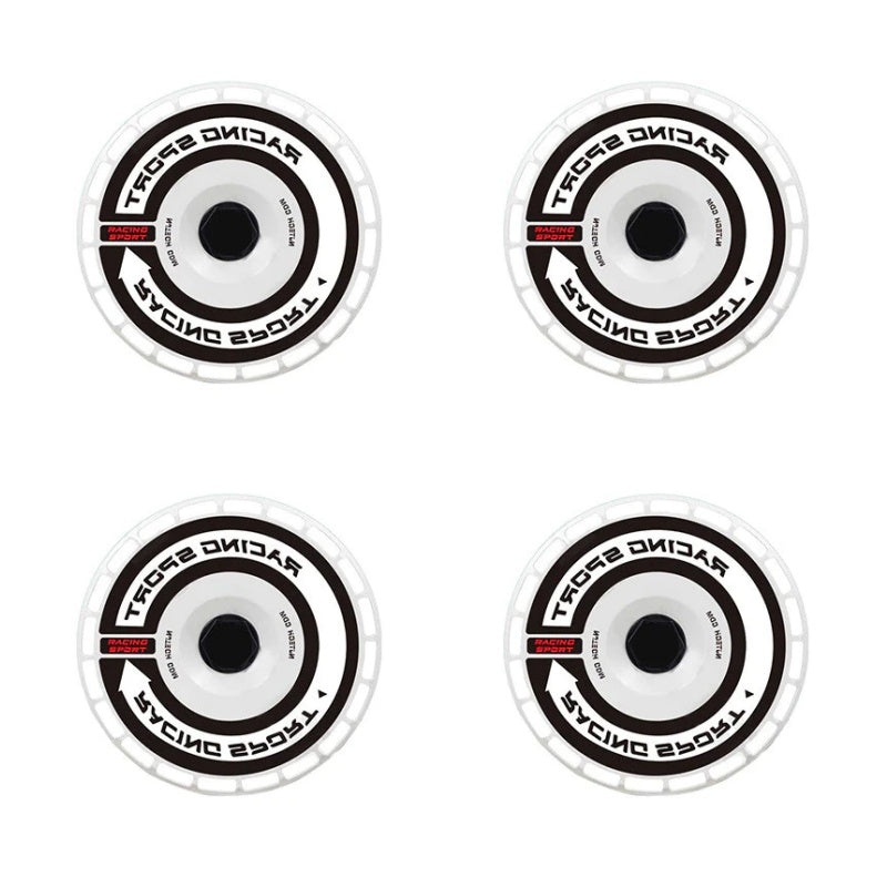 Wheel hub caps for Tesla Model 3/Y