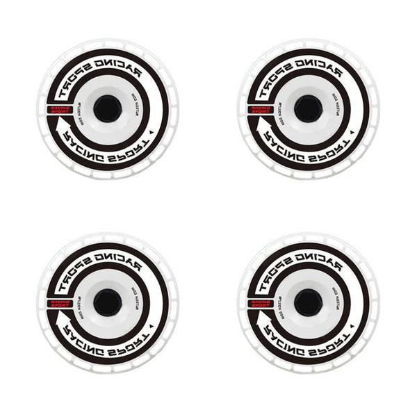 Wheel hub caps for Tesla Model 3/Y