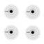 Wheel hub caps for Tesla Model 3/Y
