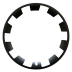 4Pcs Tesla Model Y 19" - 21" Inch Rim Protect