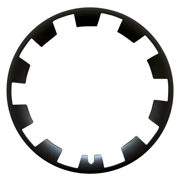 4Pcs Tesla Model Y 19" - 21" Inch Rim Protect