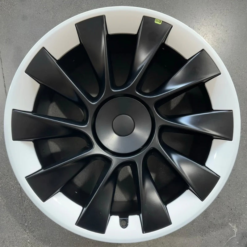 4Pcs Tesla Model Y 19" - 21" Inch Rim Protect