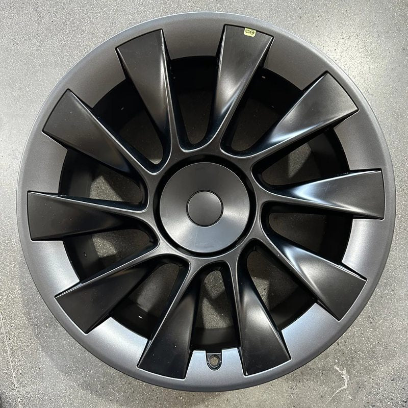 4Pcs Tesla Model Y 19" - 21" Inch Rim Protect