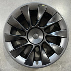 4Pcs Tesla Model Y 19" - 21" Inch Rim Protect