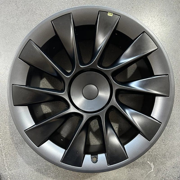 4Pcs Tesla Model Y 19" - 21" Inch Rim Protect