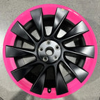 4Pcs Tesla Model Y 19" - 21" Inch Rim Protect