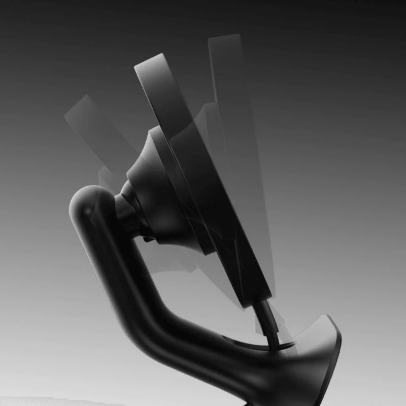 TITA Magnetic Phone Charger Holder for Tesla Model 3/Y