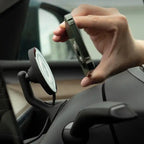 TITA Magnetic Phone Charger Holder for Tesla Model 3/Y
