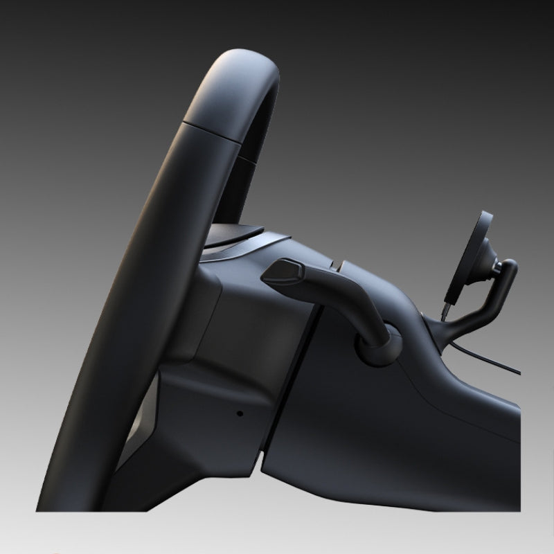 TITA Magnetic Phone Charger Holder for Tesla Model 3/Y