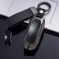 Retro Key Cover for Tesla Models S/3/X/Y